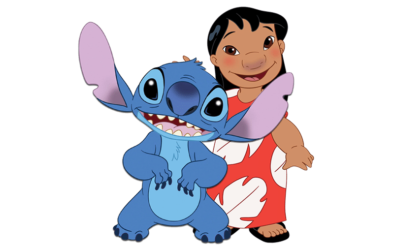 Lilo&Stich