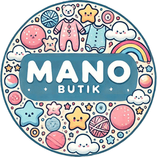 ManóButik logó