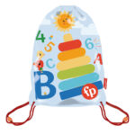 Fisher-Price sporttáska, tornazsák 44 cm 1