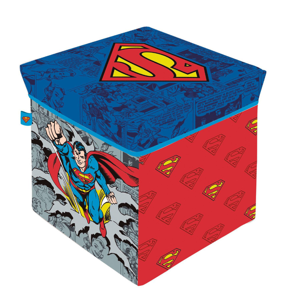 ADX15798SU_altpic_2.jpg Superman játéktároló 30×30×30 cm 3