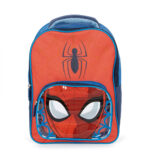 Pókember Web Weaver hátizsák, táska 30 cm 1