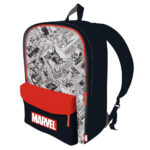 Marvel Comic iskolatáska, táska 41 cm 1
