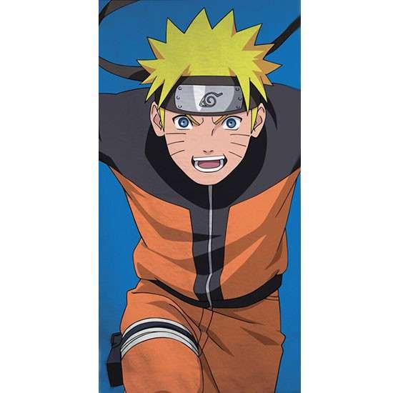 AYM070347.jpg Naruto fürdőlepedő, strand törölköző 70x140cm (Fast Dry) 1
