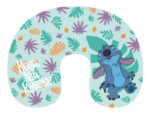 Disney Lilo és Stitch, A csillagkutya Leaf utazópárna, nyakpárna 1