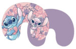 Disney Lilo és Stitch, A csillagkutya Angel utazópárna, nyakpárna 1