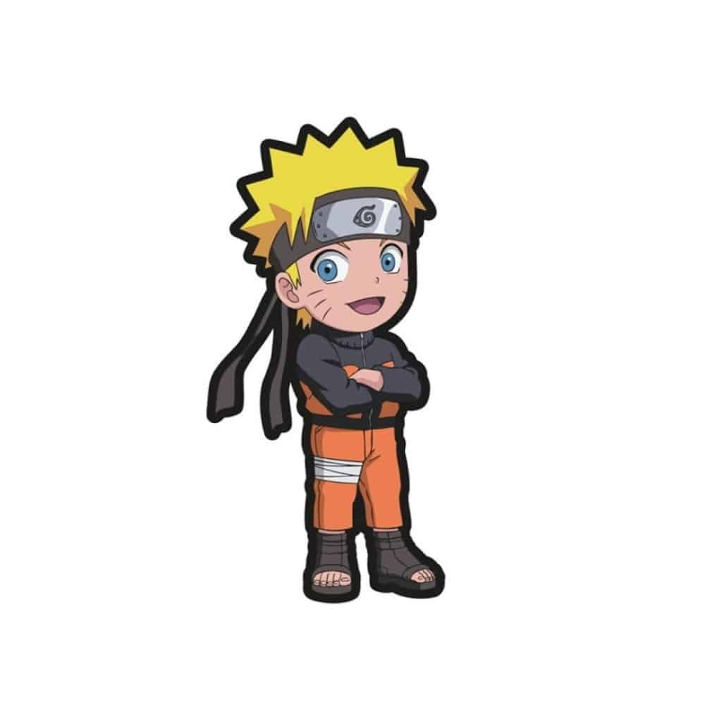 AYM988778.jpg Naruto formapárna, díszpárna 19x36 cm 1