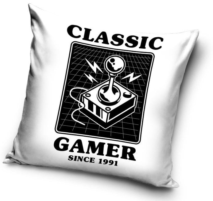 CBX201006PD.jpg Gamer párnahuzat 40x40 cm 1