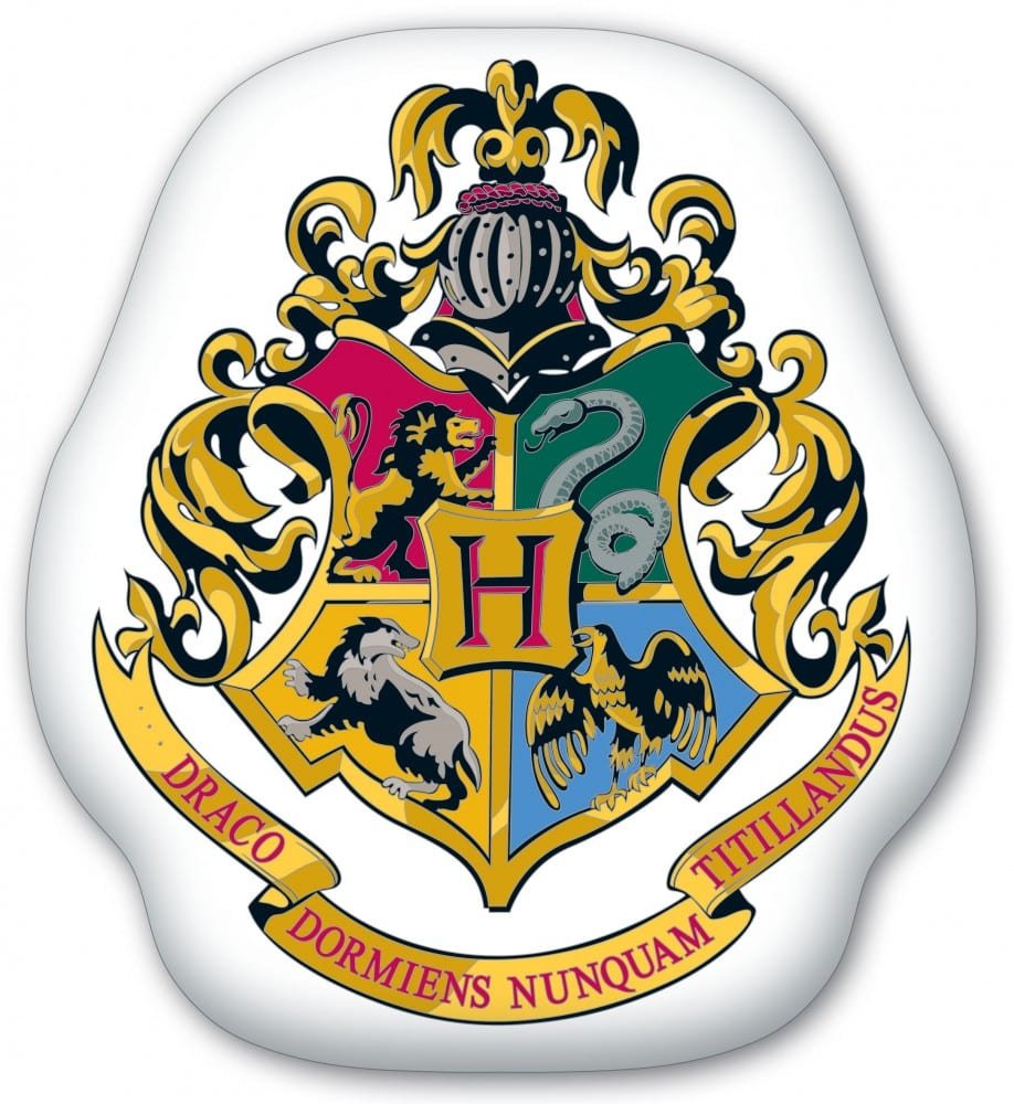 CBX441936.jpg Harry Potter formapárna, díszpárna 35*37 cm 1