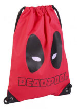 Deadpool sporttáska tornazsák 40 cm 1