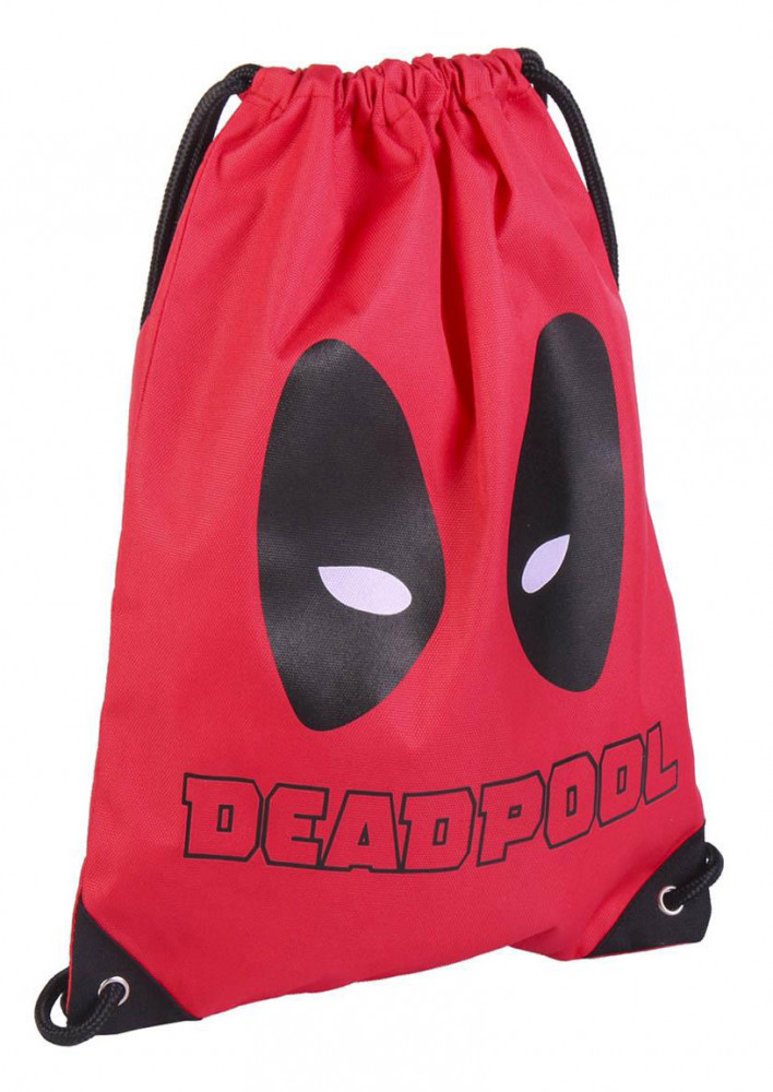CEP2100004055.jpg Deadpool sporttáska tornazsák 40 cm 1