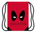 Deadpool sporttáska tornazsák 40 cm 2