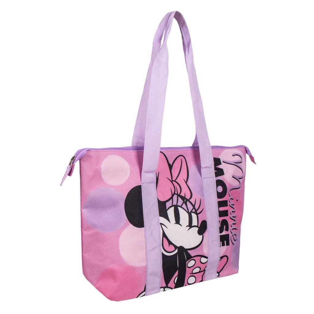 CEP2100005693.jpg Disney Minnie Whimsy strand táska 47 cm 1