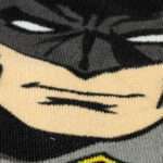 Batman fürdőlepedő, strand törölköző 70x140cm (Fast Dry) 2