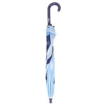 Bluey gyerek átlátszó esernyő O71 cm 2