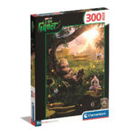 A galaxis őrzői I am Groot 300 db-os puzzle Clementoni 1