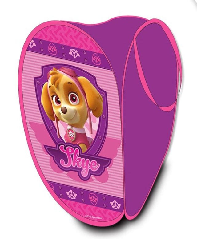 EWA16064PW.jpg Mancs Őrjárat játéktároló 35x60 cm 1