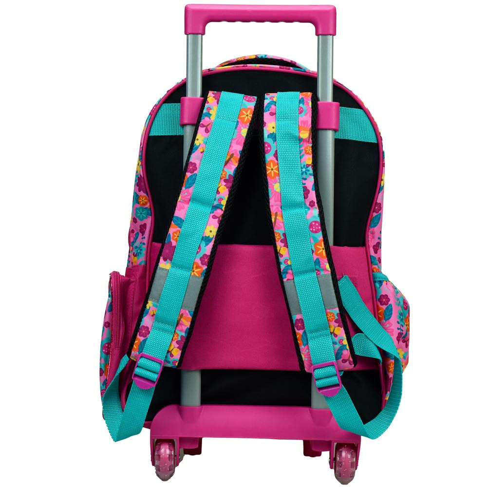 GIM33152074_altpic_3.jpg Disney Hercegnők Spring gurulós iskolatáska, táska 46 cm 4