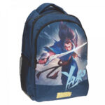 League of Legends Yasuo iskolatáska, táska 46 cm 1