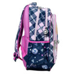 Barbie Mode iskolatáska, táska 46 cm 2