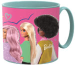 Barbie micro bögre 265 ml 1