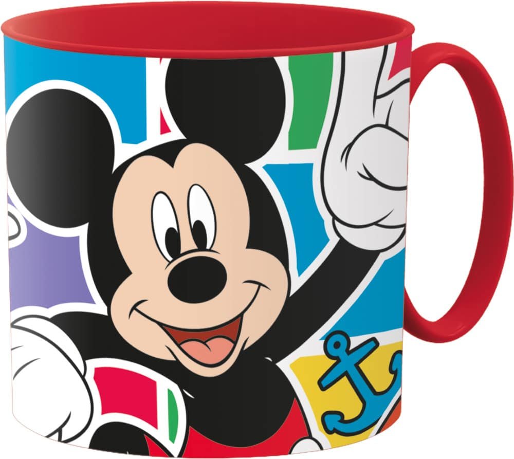 STF74344.jpg Disney Mickey Better Together micro bögre 265 ml 1