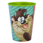Bolondos dallamok Playful műanyag pohár 260 ml 2